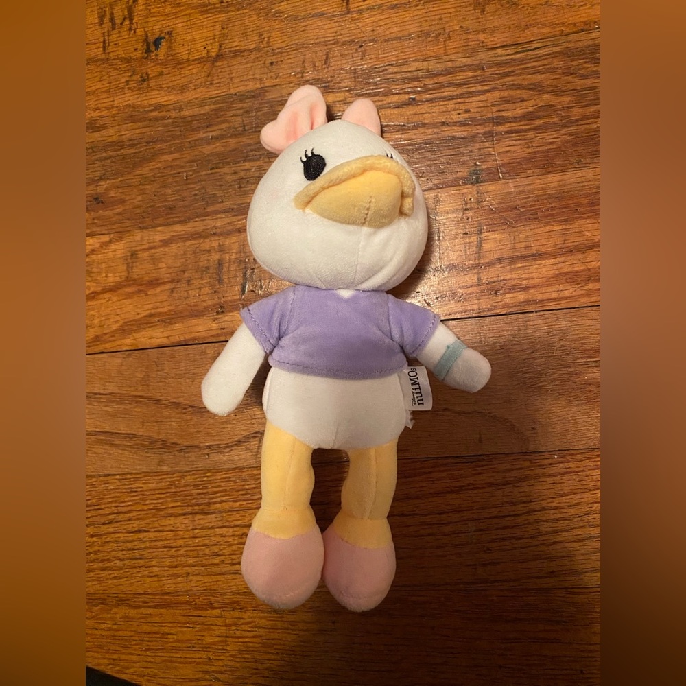Daisy Duck Nuimo